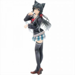 Yukinoshita Yukino Armas seisev anime Minu teismeline romantiline kom&ouml;&ouml;dia t&uuml;druk PVC figuurimudeli m&auml;nguasi
