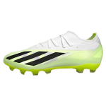 Adidas X Crazyfast.2 MG Crazyrush Pack Meeste tossud Valge Cloud-White Core-Black ID9332 44