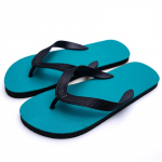 Pl&auml;tud Meeste Suve Libisemiskindlad Trendikad Madalad Sandaalid Sandaalid Kummist Vabaaja V&auml;lisjalatsid Pl&auml;tud Rannajalatsid 39 sinine