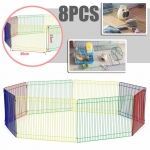 V&auml;ikeloomade m&auml;ngupliiatsijooks merisea liivahiir hiirehamstri korpus metallist kuub