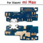 Originaal USB-pistik Xiaomi Mi Max 2 Note 3 Play A1 5X A2 Lite 6X A3 Mix 2S Redmi S2 Pro laadimisporti PCB laadimisplaadi jaoks Mi Max