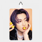 BTS LENTICULAR kaardirihm 3D fotov&otilde;i Ver.1