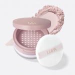 Luna Pro Photo Finisher roosa puuder 10g SPF45 PA++