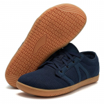 Unisex ExtraWide Barefoot jalan&otilde;ud meestele Naiste vabaajajalatsid 47 sinine