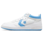 Converse Fastbreak Pro Mid Valge Hele Sinine Unisex Tossud A08688C 35
