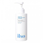 [ilso] Sensitive Bubble Relaxing Cleanser 200g