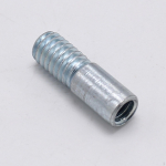 Air Cleaner Stud Adapter 1/4-20 to 5/16-18 Spare Parts Metal Replaces Accessories 1 Long