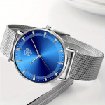 DEYROS meeste k&auml;ekellad Luksuslikud moed meeste k&auml;ekellad meeste roostevabast terasest v&otilde;rkrihmast kvartsist randmekellad Meeste vabaaja &auml;rikellad