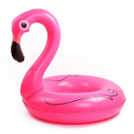 Flamingo Inflatable Swimming Ring for Adult Baby Swimming laps Floating Ring Pool Beach Party Swimming Circle Pool Toy