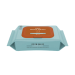 Kundal Signature rikkaliku parf&uuml;&uuml;miga pehmendavad kuivatuslinad &otilde;itsevale dosonile 80 tk * 1 tk / 2 tk 80ea*1Pc