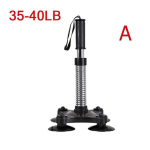 Kaasaskantav k&auml;sivarre maadlus k&auml;epideme harjutus, randme muacle j&otilde;utugevdaja j&otilde;usaali jaoks koju Kevad k&uuml;&uuml;narvarre treening Vedruvarustus