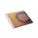 Roos &ndash; DUAL (Jewel Case Album) Dusk Ver.