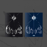 K&Otilde;IK(H)OURS Allhours - 2. minialbum Witness CD+Eeltellimuse kingitus Random ver.