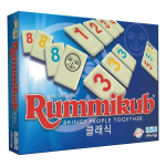 Rummikub Classic, Korea esinduslik lauam&auml;ng blue