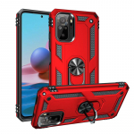 Xiaomi Poco M5S &uuml;mbrise jaoks, armor, p&otilde;rutuskindlad &uuml;mbrised Poco Pocco Poxo Little M5S M 5S 5 S PocoM5S 4G silikoonist kaitseraua k&otilde;va PC-&uuml;mbris For Poco M5S tumeroheline v&auml;rv