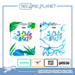 [Ettetellimine] TWS &ndash; 2. minialbum 'SUMMER BEAT!' [POB] NOW (Yes24 Fansign)
