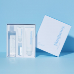 ETUDE HOUSE SoonJung Skincare Duo Set, Moisturising, Kbeauty, Korean cosmetics, sample