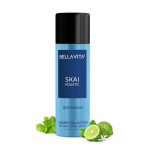 L&otilde;hnastatud deodorant Sky Aquatic (150 ml), Skai Aquatic Deo Parfum, Bella Vita
