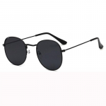 Uued HD P&auml;ikeseprillid True Color Film Meeste ja Naiste p&auml;ikeseprillid P&auml;ikeseprillid Driver Mirror Night Market Driving Mirror Metal materjalist p&auml;ikeseprillid