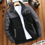 Softshell matkajakid &otilde;ues armee s&uuml;gistalvine polaarfliisist meeste termofliisist taktikaline v&auml;limantel 4XL must