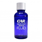 30 ml auto esitulede remondivedeliku komplekt tahavaatepeegli kate Chevrolet Chevy T250 Aveo Aveo5 Lova 250 Daewoo Gentra jaoks sinine