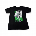 Koszulka T-shirt damska okrągły dekolt SPENCER'S HUNTER S