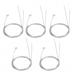 10 tk piduritross 1800 mm 1,5 mm tsingiga kaetud professionaalne piduritoru Mountain Ro jaoks