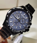 CITIZEN Eco-Drive Kronograaf Safiir Roostevaba Teras Jaapan K&auml;ekell AT2425-80H Free must