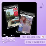 SF9 - FANTASY - 14. MINIALBUM FANTASY random