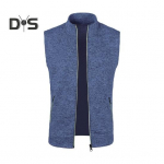 Meeste vest, mantel, krae, varrukateta, lukuga, taskutega vest, &uuml;hev&auml;rvilised &otilde;hukesed v&auml;lisr&otilde;ivad XXXL