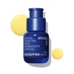 [innisfree] Retinol Green Tea PDRN Skinbooster Ampoule 25ml