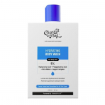 Chemist at Play Hydrating Body Wash | With 5% Hyaluronic Acid Bodywash for Intense Hydration | Polyglutamic Acid & Hyaluronic Acid | 236ml
