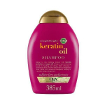 Ogx keratiini&otilde;liga juukse&scaron;ampoon 385ml