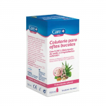 Care+ Suuhaavandite suuvesi 120ml
