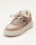 Soojustatud tossud Phany 6901308 36 beež leopard 36