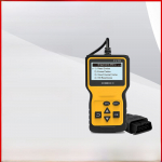 V310 OBD2 koodilugeja: Mitmekeelne diagnostikat&ouml;&ouml;riist autode veakoodide jaoks.