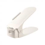 Sussiriiuli rippuvad kingahoidjad, kokkupandavad hoidikud jalatsite riidepuu Seinale kinnitatav kinga- ja vannitoar&auml;tikuriiul, seinale kinnitatav kingahoidja One Size must