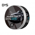 Autovaha Poola kolm-&uuml;hes keraamiline kate Poleerimisvaha Pikaajaline kaitse Lihtne peale kanda Eemaldab kriimustused Oks&uuml;datsioon S&otilde;iduki v&auml;rvi hooldus Kaitsevaha must