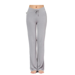 Treeningp&uuml;ksid Mikrok&auml;rbitud p&uuml;ksid Treeningp&uuml;ksid Kandilised tantsup&uuml;ksid Sport vabaaja p&uuml;ksid lahtised joogap&uuml;ksid naistele 3XL helehall v&auml;rv