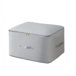 &Uuml;limalt ruumis&auml;&auml;stlik, ise kokkusuruv hoiukott, multifunktsionaalne kokkusurumine, tolmukindel ja korrastav suure mahutavusega hoiukott L beež