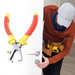 Traadieemaldajad l&otilde;ikurid luhtunud tangid kaabli l&otilde;ikamise t&ouml;&ouml;riist