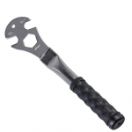 Jalgratta 28 cm pedaaliga mitme mutriv&otilde;tmega raskeveokite mutriv&otilde;tme parandust&ouml;&ouml;riist pika k&auml;ega Single wrench