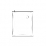 Vaakum-hoiukott, suure mahutavusega ruumis&auml;&auml;stlik armas antikindel ruumis&auml;&auml;stlik riiete kott 1