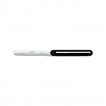 Nuga Arcos Lauanuga p&auml;rlmutter 373624 &uuml;hes t&uuml;kis roostevabast terasest Nitrum, pol&uuml;prop&uuml;leenist k&auml;epide ja 10 cm tera karbis.