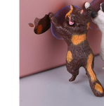 Loov kassi iminapa telefonihoidik &ndash; armas vidin t&auml;iskasvanutele ja lastele