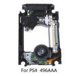 KE-496AAA KEM-496AAA Pick-up de la t&ecirc;te de lentille de lentille avec pont pour la console de jeu PS4