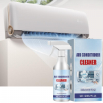 &Otilde;hukonditsioneeri puhastussprei 120 ml loputusvaba vahupuhastusvahend AC Coil Cleaner vahutav &otilde;hukonditsioneeri spiraalipuhastussprei tolmu jaoks CHINA