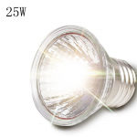 Lemmiklooma Uva Uvb roomaja kilpkonna k&uuml;ttelamp t&auml;is p&auml;ikeselambid, lemmikloom 25W/50W/75W 25W
