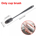 Kandiline klaasist tass kuumakindel l&auml;bipaistev veeklaas Suure mahutavusega piimamahl tee joogitopsid kohvikruusid koduseks joogin&otilde;ud 250-450ML