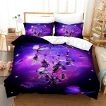 Unen&auml;op&uuml;&uuml;dja Bohemia Mandala Sulgedega Voodipesukomplekt Poistele T&uuml;drukutele Twin Queen Suurus Tekikott Padjap&uuml;&uuml;r Voodi Lapsed T&auml;iskasvanu 70x133cm 2pcs